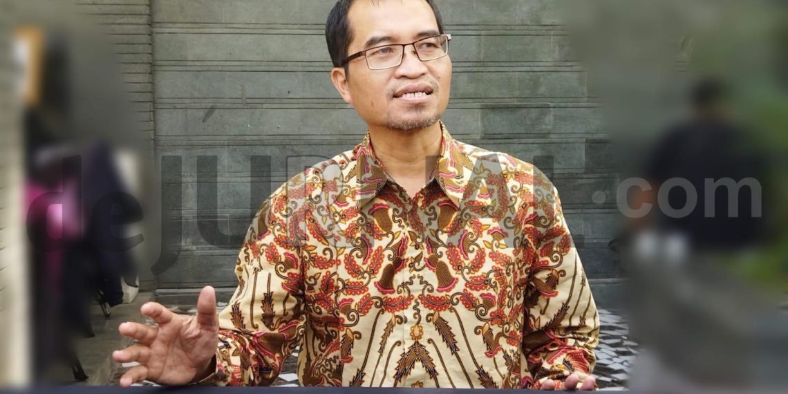 Hari ke-6 Pendaftaran, KPU Kabupaten Bandung Belum Terima Ajuan Balon Anggota DPRD dari Parpol