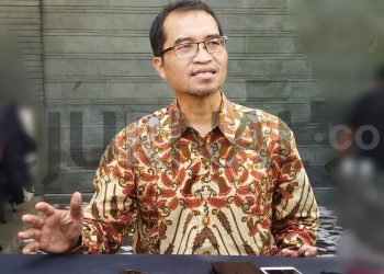 Hari ke-6 Pendaftaran, KPU Kabupaten Bandung Belum Terima Ajuan Balon Anggota DPRD dari Parpol