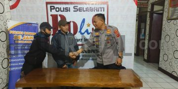 Polisi Tindak Lanjuti Tarif Parkir Rp 40 Ribu di Warpat Puncak, Berujung Permintaan Maaf