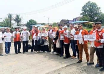Pemilu 2024, PKS Kabupaten Bandung Targetkan 20 Kursi DPRD