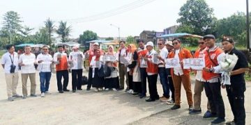 Pemilu 2024, PKS Kabupaten Bandung Targetkan 20 Kursi DPRD