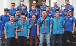 Karang Taruna Berkah Mandiri Ikut Angkat Suara Terkait Musibah Remaja Tenggelam di Curug Sentral