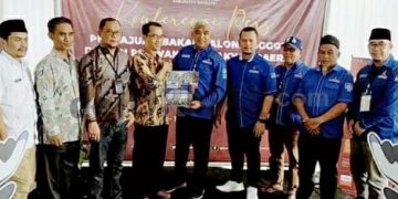 Pileg 2024, Partai Demokrat Pasang Target 11 Kursi di DPRD Kabupaten Bandung