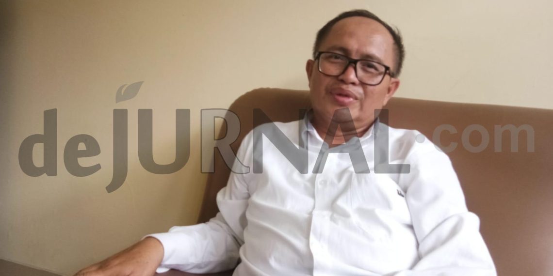 Pilkades Serentak 2023, Bakesbangpol Garut Pegang Fasilitas Keamanan, Honorarium Penyelenggaraan dan Dukungan logistik