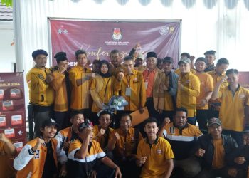 Partai Hanura Bidik Satu Fraksi di DPRD Kabupaten Bandung