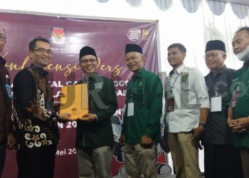 Dadang Supriatna : Rekrutmen Bacaleg PKB Tanpa Mahar dan Tak Asal-asalan