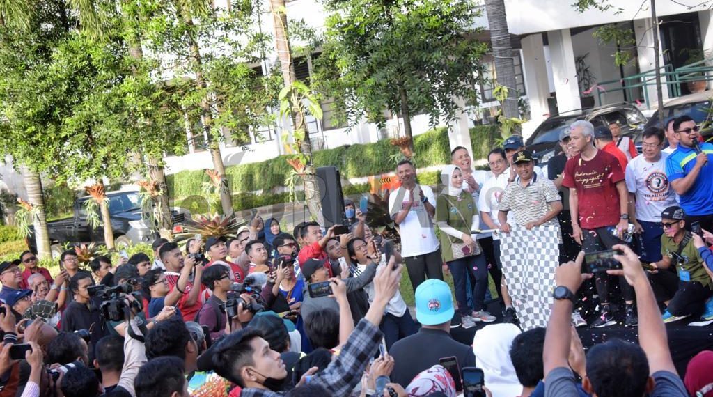 Wagub Uu : Prevalensi Stunting di Jabar Turun Signifikan