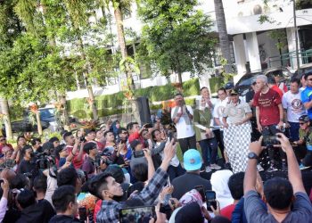 Wagub Uu : Prevalensi Stunting di Jabar Turun Signifikan