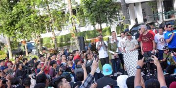 Wagub Uu : Prevalensi Stunting di Jabar Turun Signifikan