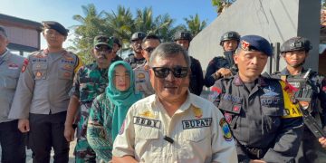 Bupati Garut : Besok, 760 TPS Siap Gelar Pilkades Serentak 2023