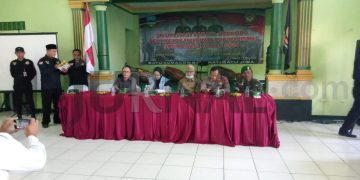 Sorak Lintar Garut Gelar Sosialisasi Narkoba,  Tangkal Radikalisme dan Pemilu 2024