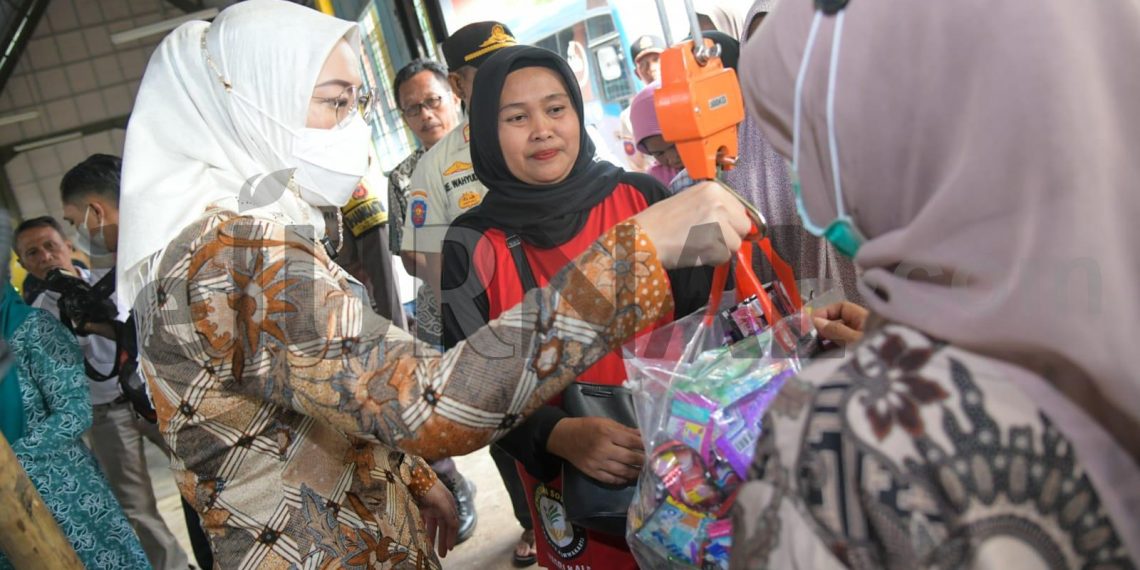 Optimalisasi Layanan Publik Versi Pemkab Purwakarta