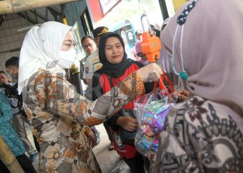 Optimalisasi Layanan Publik Versi Pemkab Purwakarta