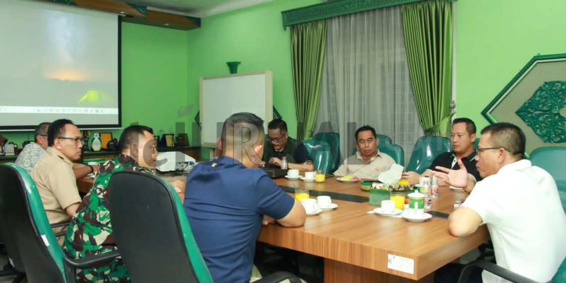 22 Desa di Kabupaten Bandung Akan Gelar Pilkades Serentak, Ini Tanggal Mainnya