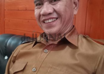 PSAJ Selesai Dilaksanakan, Kepala SMPN 2 Cileunyi Berharap Siswa Kelas 9 Lulus Seratus Persen