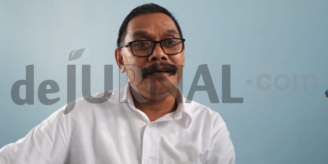 Kepala DPMD Garut Sebut Dari 335.036 Pemilih, 266.602 Warga Gunakan Hak Pilihnya di Pilkades Serentak