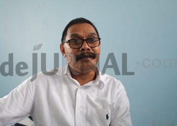 Kepala DPMD Garut Sebut Dari 335.036 Pemilih, 266.602 Warga Gunakan Hak Pilihnya di Pilkades Serentak