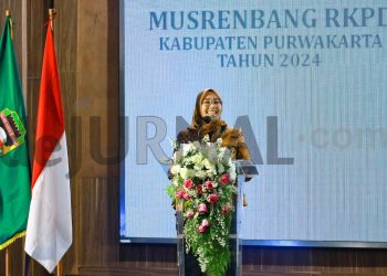 RKPD Purwakarta 2024, Bupati Anne Lokalisir Rencana Kerja Jokowi dan Ridwan Kamil