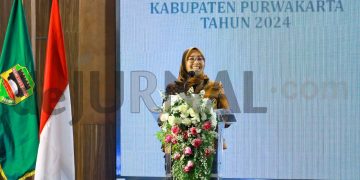 RKPD Purwakarta 2024, Bupati Anne Lokalisir Rencana Kerja Jokowi dan Ridwan Kamil