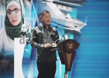 Bappenas Berikan Penghargaan Pembangunan Daerah 2023, Ini Daftar Daerah Peraih
