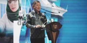 Bappenas Berikan Penghargaan Pembangunan Daerah 2023, Ini Daftar Daerah Peraih