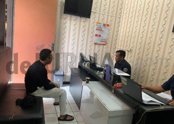 Diduga Gelapkan Mobil, Warga Kota Sukabumi Ini Diamankan Polisi