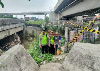 Wakapolda Jabar Himbau Masyarakat Berperan Aktif Jaga Keselamatan di Sekitar Jalur KCJB