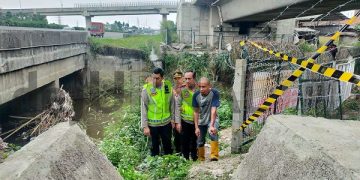Wakapolda Jabar Himbau Masyarakat Berperan Aktif Jaga Keselamatan di Sekitar Jalur KCJB