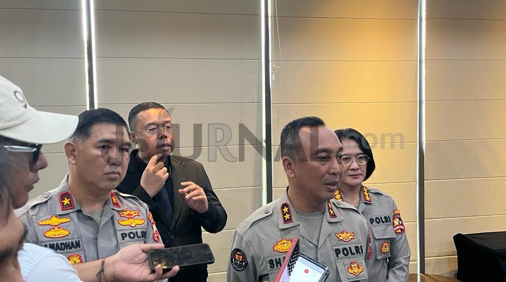 Polri Keluarkan Aturan Tidak Ada Razia Tilang, Penindakan Pelanggaran Lalu Lintas Melalui ETLE