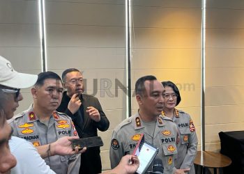 Polri Keluarkan Aturan  Tidak Ada Razia Tilang, Penindakan Pelanggaran Lalu Lintas Melalui ETLE