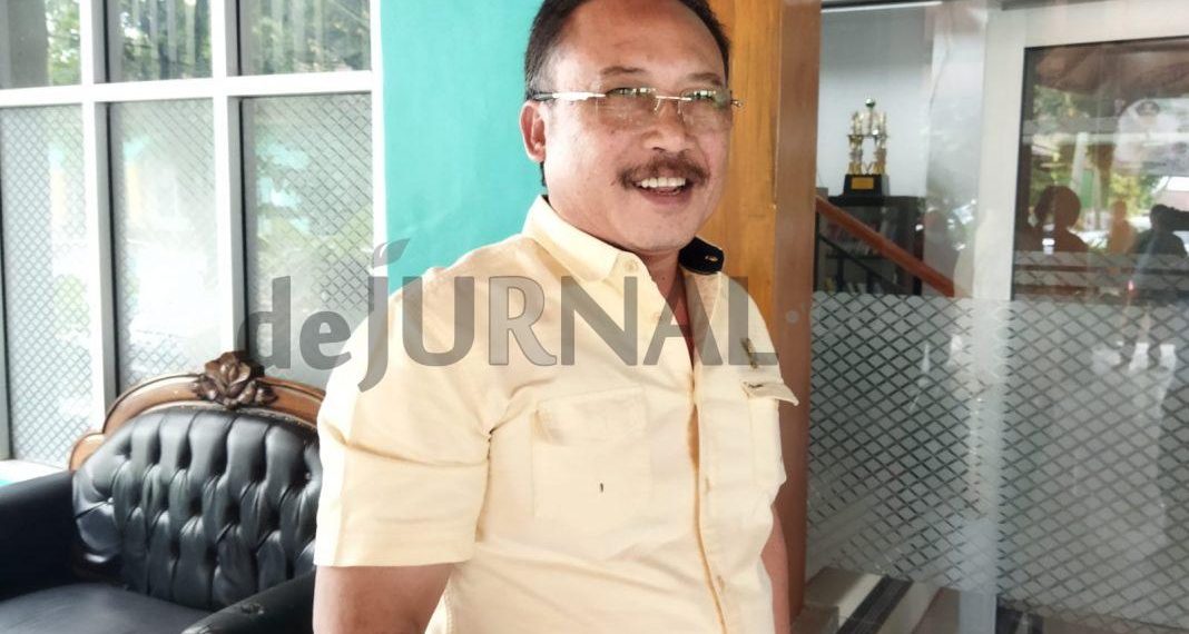 Ketua Komisi C Sudah Ingatkan Pemda Kabupaten Bandung Kemungkinan TPAS Sarimukti KBB Ditutup
