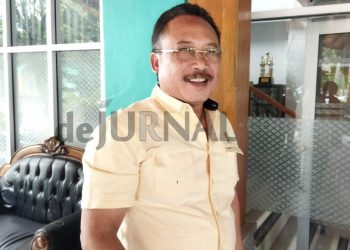 Ketua Komisi C Sudah Ingatkan Pemda Kabupaten Bandung Kemungkinan TPAS Sarimukti KBB Ditutup