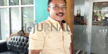 Ketua Komisi C Sudah Ingatkan Pemda Kabupaten Bandung Kemungkinan TPAS Sarimukti KBB Ditutup