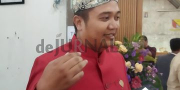 Legislator PDIP M. Luthfi Hafiyyan Apresiasi Program Pemkab Bandung