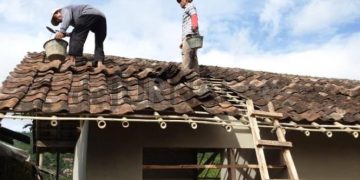 Program Rutilahu Bunga Desa di Kecamatan Margaasih, Ini Daftar Penerimanya