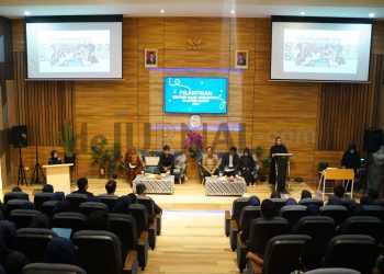 Asda I Sambut Baik Pelantikan Pengurus Senyum Anak Nusantara Chapter Garut