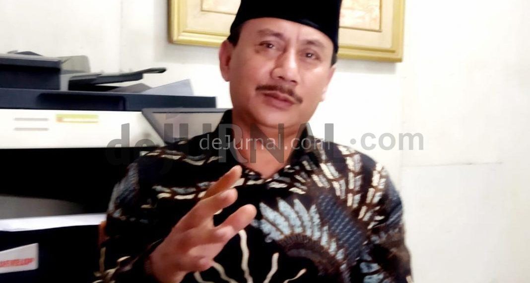 Legislator PKB H. Uya Mulyana Apresiasi Pemda Raih WTP Kali ke 7