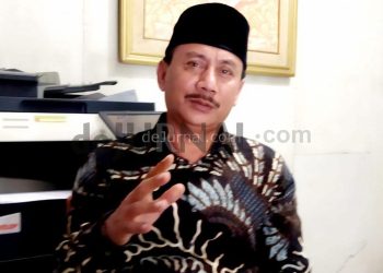 Legislator PKB H. Uya Mulyana Apresiasi Pemda Raih WTP Kali ke 7