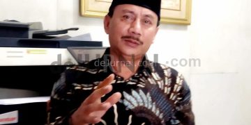 Legislator PKB H. Uya Mulyana Apresiasi Pemda Raih WTP Kali ke 7