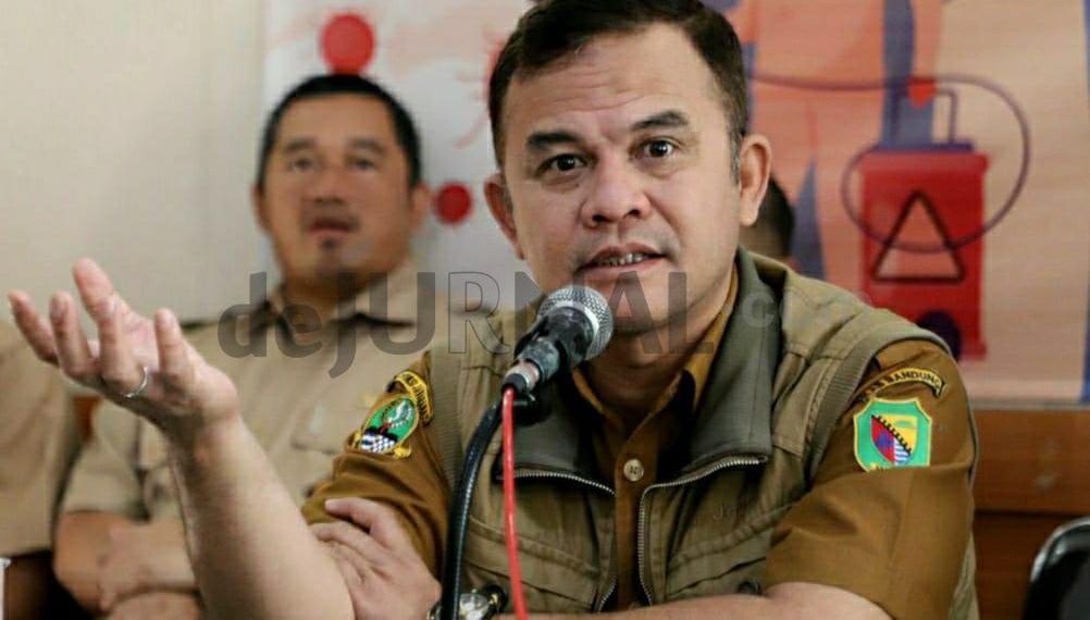 Kadiskominfo : Dua Event Nasional CSS dan FORNAS 2023 Bakal Digelar di Kabupaten Bandung