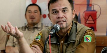 Kadiskominfo : Dua Event Nasional CSS dan FORNAS 2023 Bakal Digelar di Kabupaten Bandung