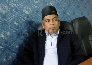 Apresiasi Pemkab Bandung Raih WTP, Ketua Fraksi Demokrat Beri  Catatan