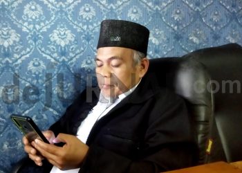 Apresiasi Program Rutilahu Bunga Desa, Legislator Demokrat Osin Permana : Jangan Sampai Salah Sasaran