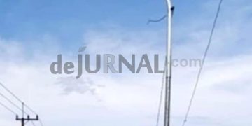 Paket Proyek PJU di Karawang Bantuan Propinsi Senilai Rp 3,5 Miliar Mulai Dibidik APH