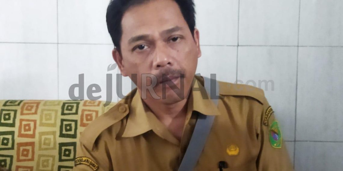 6 Warganya Dapat Perbaikan Rutilahu Bunga Desa, Kades Kutawaringin Sampaikan Terima Kasih Kepada Pemkab Bandung