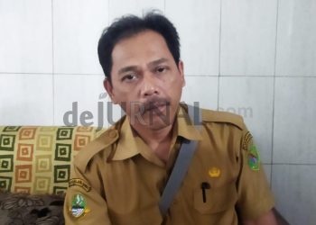6 Warganya Dapat Perbaikan Rutilahu Bunga Desa, Kades Kutawaringin Sampaikan Terima Kasih Kepada Pemkab Bandung