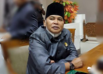 Jembatan Cigondewah Hilir Dituding Warga Biang Kemacetan, Legislator Demokrat Agus Jaenudin Bilang Begini