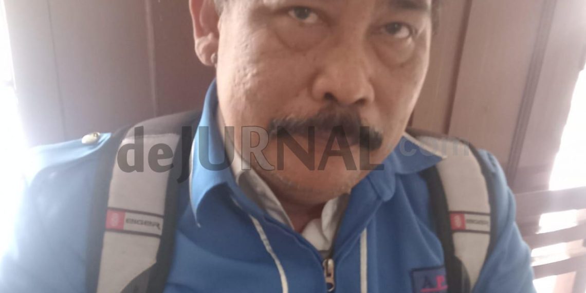 KUA Solokan Jeruk Dibobol, Satu Laptop dan 44 Buku Nikah Digondol Maling