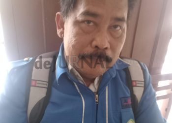 KUA Solokan Jeruk Dibobol, Satu Laptop dan 44 Buku Nikah Digondol Maling