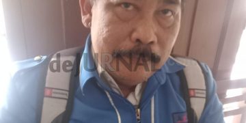 KUA Solokan Jeruk Dibobol, Satu Laptop dan 44 Buku Nikah Digondol Maling